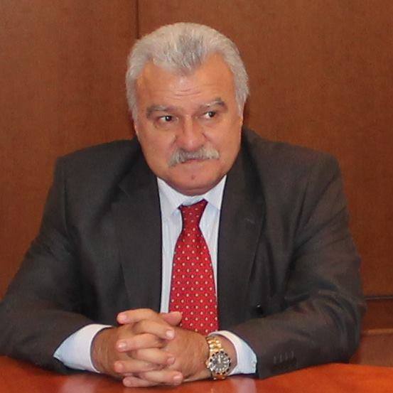AHMET HAMDI DEMIREL